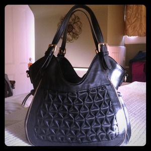 Big Buddha Handbag