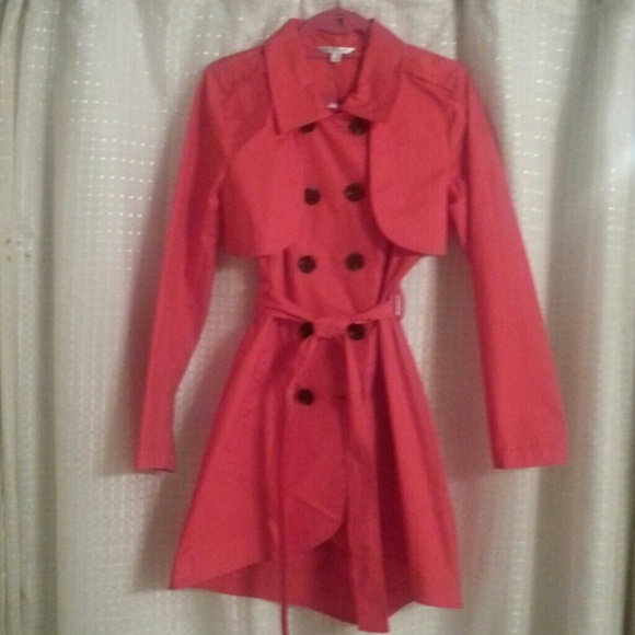 Cabi Convertible Jacket - Picture 1 of 4