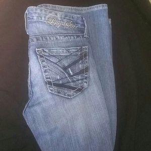 Big Star Jeans Reduced!