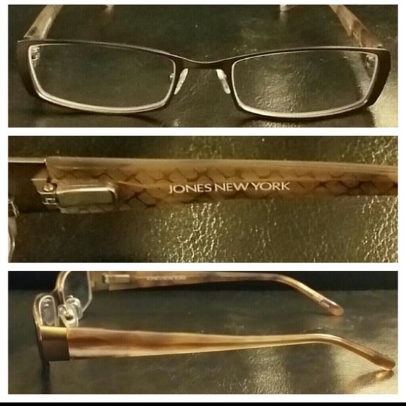 Designer Eye Wear - Picture 2 of 2