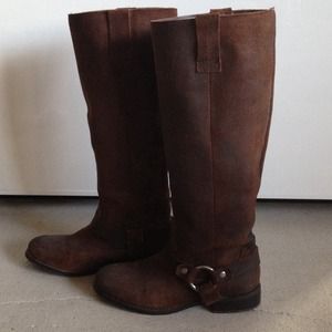 Classic Nordstrom Riding Boots! ON HOLD