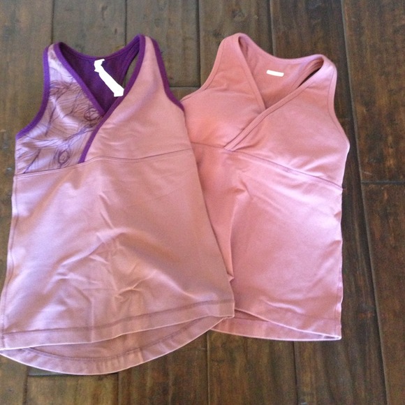 Lululemon SOLD BUNDLED