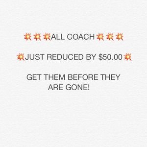 💥💥JUST REDUCED💥💥