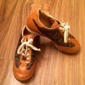 Michael Kors Sneakers