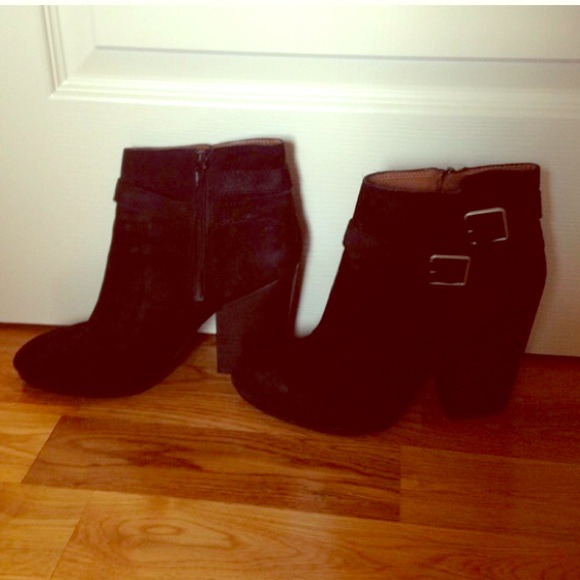 🌟❤️Like new boots!❤️ 🌟