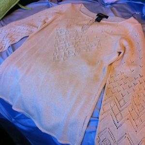 Beautiful Express sweater