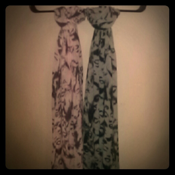 Marilyn Monroe Vintage Scarves