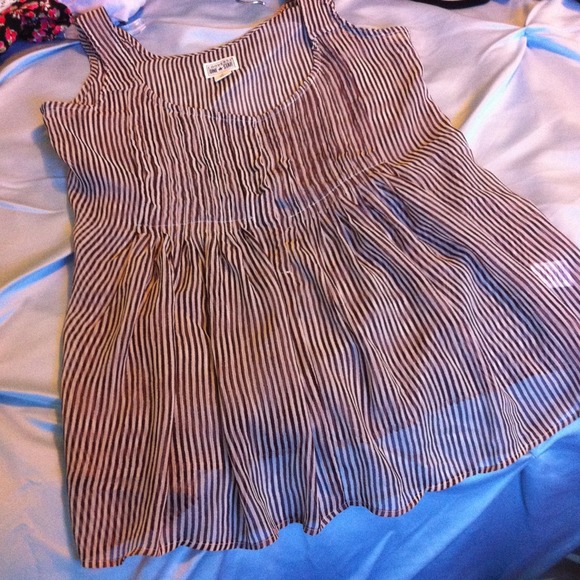 Cute converse top