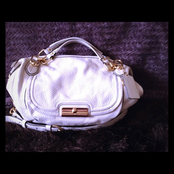 Coach limited edition pebble leather✂️✂️100$✂️✂️