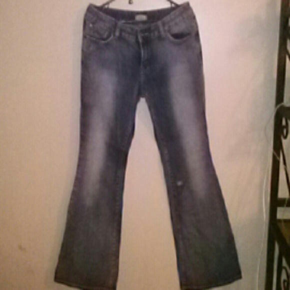 TiLT Jeans Huntington Flare - Picture 1 of 4