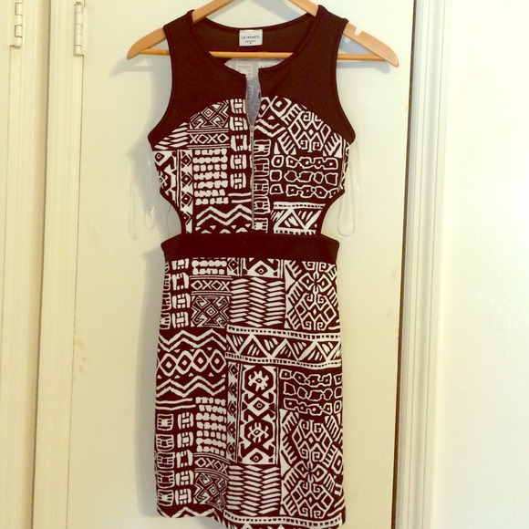 💖SOLD💖Pacsun dress