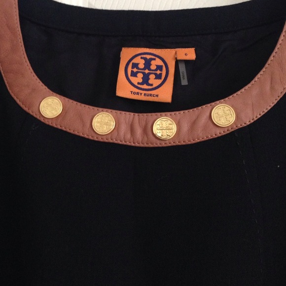 Tory Burch - Virginia Dress - Picture 2 of 4