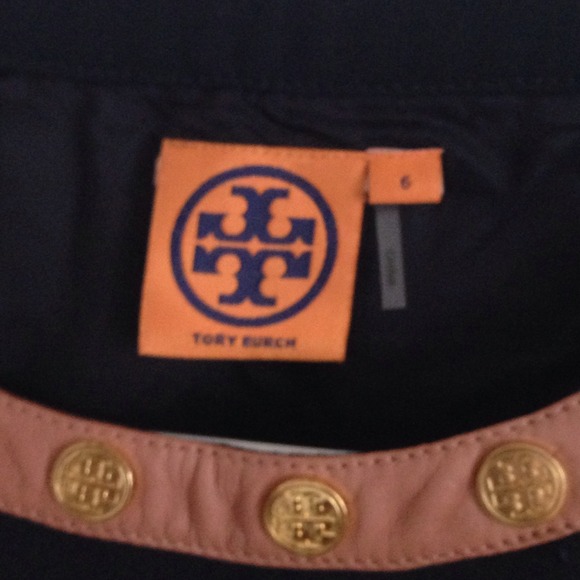 Tory Burch - Virginia Dress - Picture 3 of 4