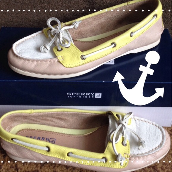 Sperry Shoes - Sperry Top-sider