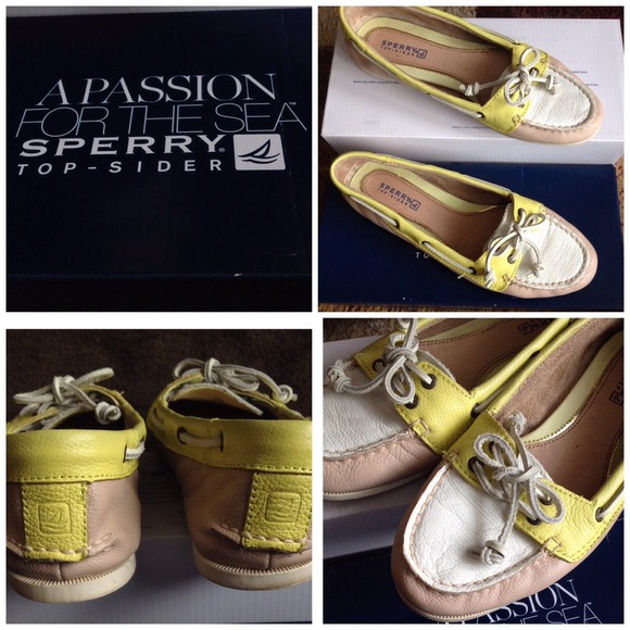 Sperry Top-sider - Picture 2 of 3