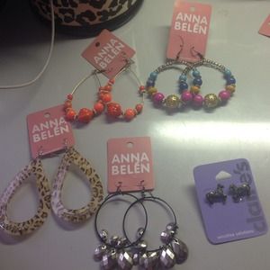 5 pairs for $15!!!! 😮💗