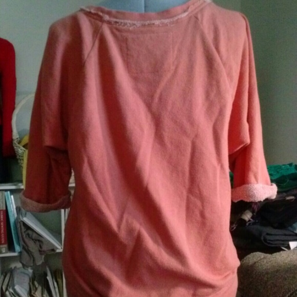 Aztec print sweater - Picture 2 of 4