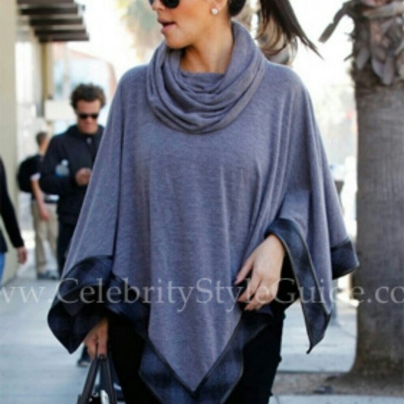 SEARCHING FOR 6 SHORE ROAD AUBREY PONCHO