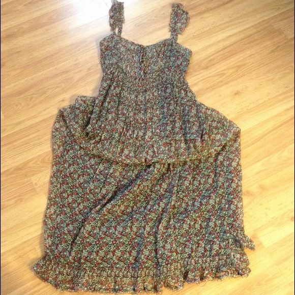 ⚫️RESERVED⚫️Juicy Couture size 6 dress