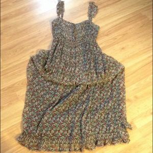 ⚫️RESERVED⚫️Juicy Couture size 6 dress