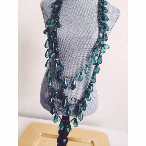 🎀SOLD🎀Vintage Inspired Necklace