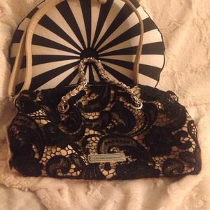 BCBG Purse