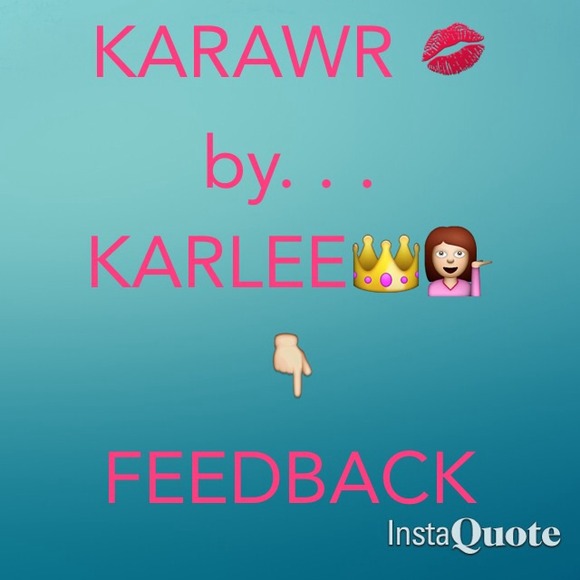 Chat with ๐KARLEE๐ Trader/Seller/Buyer - Picture 1 of 1