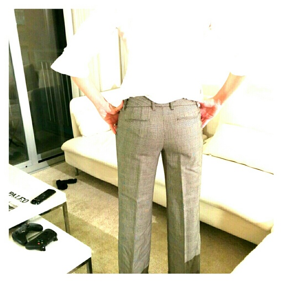 Pants