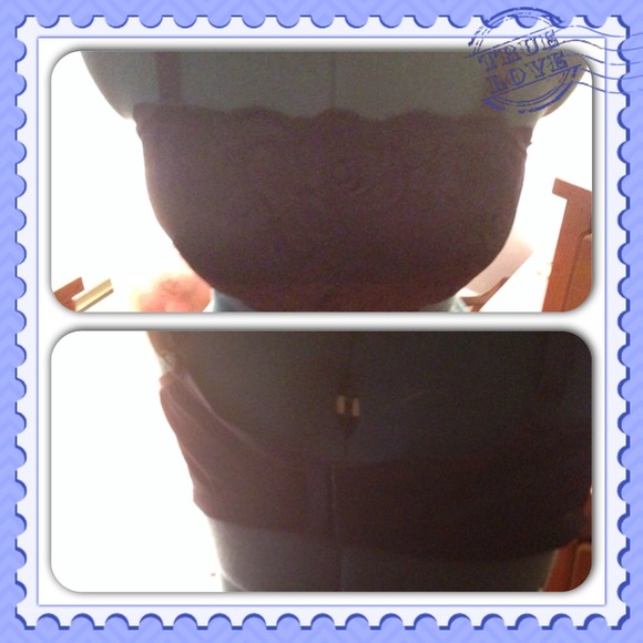 ⚡️Sale⚡️Carol Wior Cami Bra NWOT