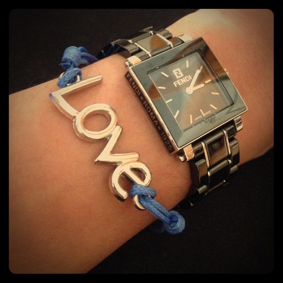 LOVE bracelet