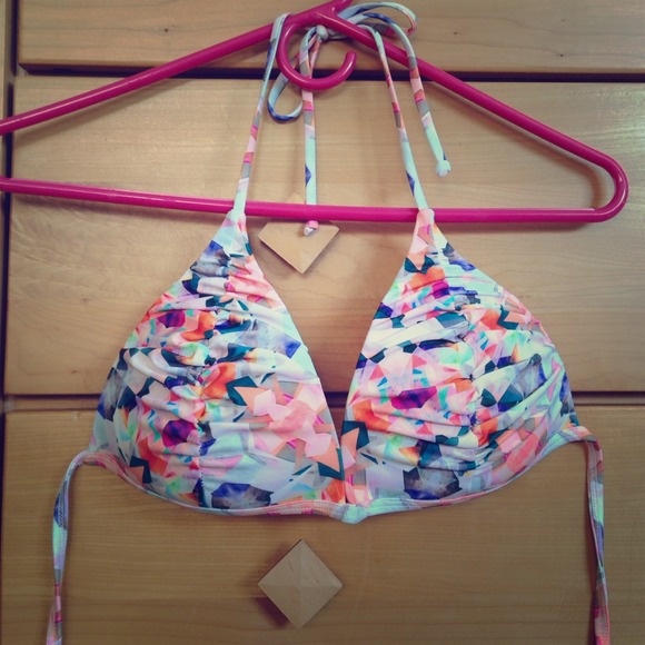 Xhilaration bikini top