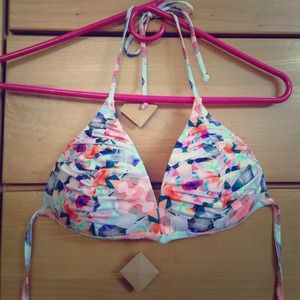 Xhilaration bikini top
