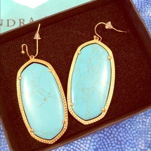 Kendra Scott Earrings