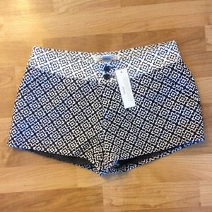 NWT Sans Souci Shorts