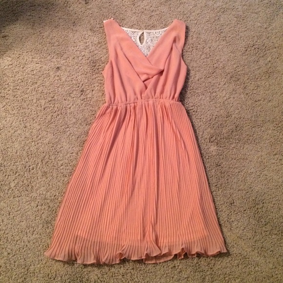 πHOST PICK πdress melon color - Picture 2 of 4