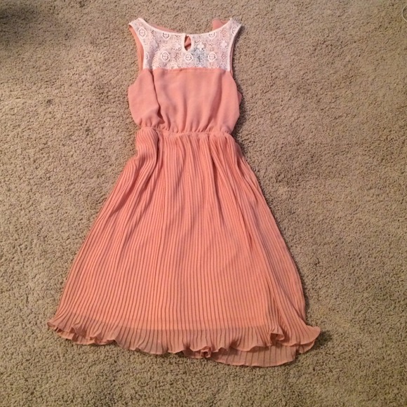πHOST PICK πdress melon color - Picture 3 of 4