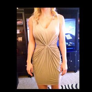 REDUCED. ** Bailey 44 dress