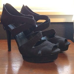 BCBGeneration Heels