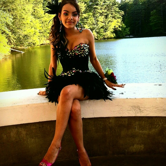 SHERRI Hill dress - Picture 1 of 2