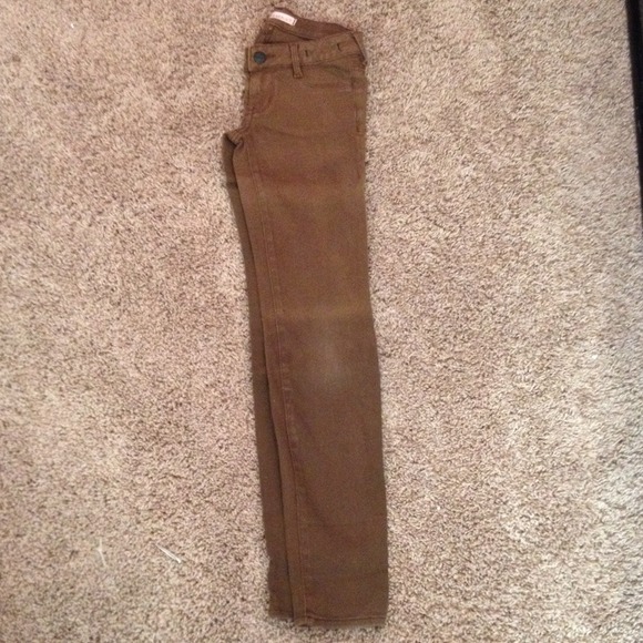 Denim - Picture 1 of 4