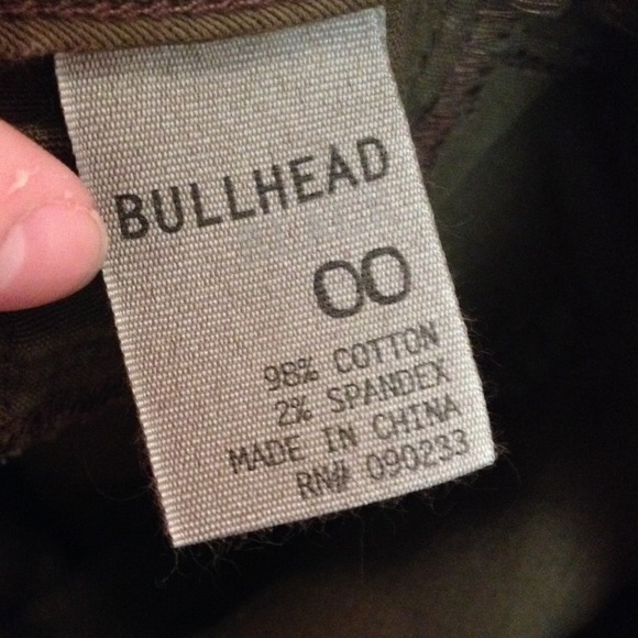 Denim - Picture 4 of 4