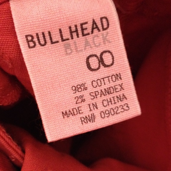 Denim - Picture 3 of 4