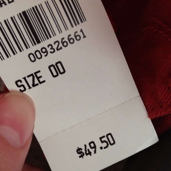 Denim - Picture 4 of 4