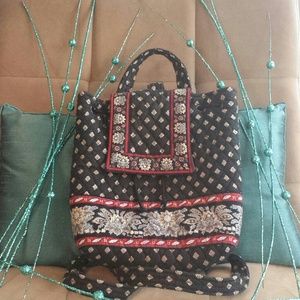 Vera Bradley Backpack Bag!