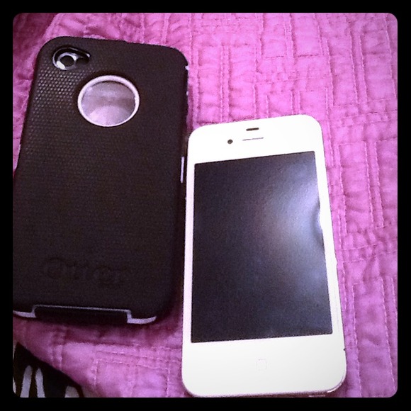 AT&T iPhone 4!!