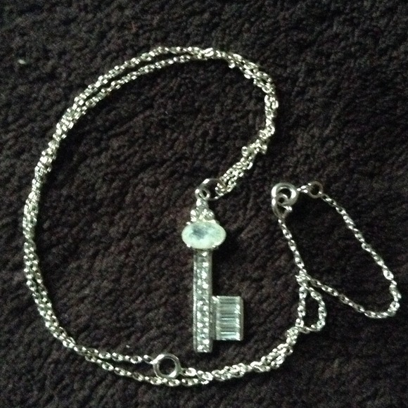 BR Cute necklace