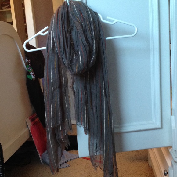 Forever 21 scarf