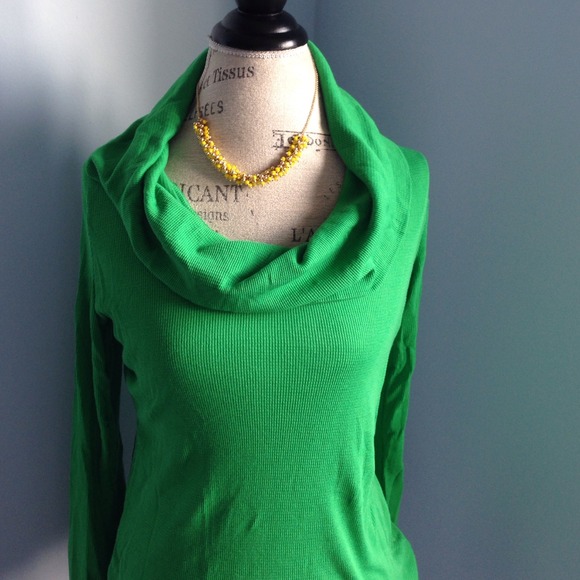 💜 SOLD💜Waffle thermal- 💚 cozy and cute! - Picture 2 of 3