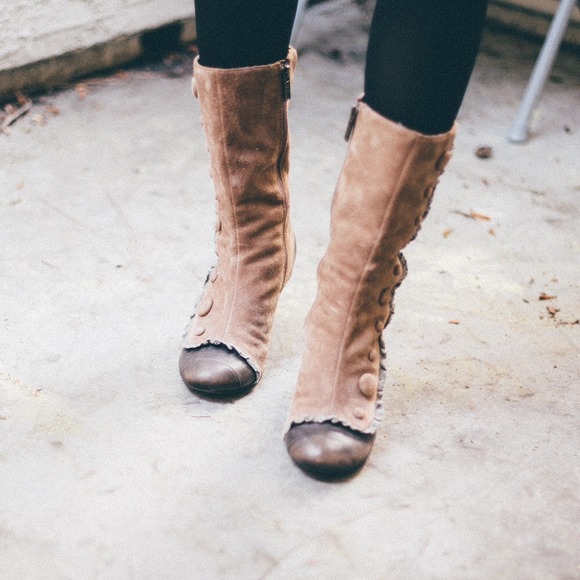 BP Shoes - ⭐️sale⭐️BP boots BP Shoes - ⭐️sale⭐️BP boots