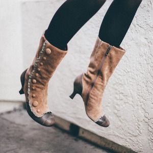 BP Shoes - ⭐️sale⭐️BP boots BP Shoes - ⭐️sale⭐️BP boots